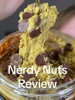 Trying✨Dubai Chocolate Peanut Butter✨🍫🍡@Nerdy Nuts Shop #nerdynuts #dubaichocolate #dubaichocolatebar #dubaichocolatepeanutbutter  #nerdynutspeanutbutter #nerdynutsavalanche #ricecrispytreats #peanutbutter #nutbutterlover #peanutbutterreview #peanutbutteraddict #candyreview #foodreview #ttsacl #SmallBuisness #dessertsoftiktok #TikTokShop #tiktokshopreview #FoodTok #freezedriedcandy #snackreview #snacktok #snacks #sweets #sweetandsalty #christmastreecakes #christmastreecake #sugarcookies #limitededition #candy #dessertsaroundtheworld #ttshop #creatorsearchinsights