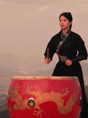 #chinesedrum #musicly #beautifulmusic #hanfu #mingdynasty #chineseinstrument 