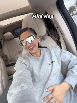 Mini vlog 🤍 in case your wondering about electric cars this is what we deal with 😂 #mercedeseqs 