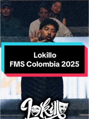 @Lokillo Florez 🔥🎭🇨🇴 #lokillo #lokilloflorez #lokillotiktok #freestylerap #fms #fmscolombia #trova #perroscriollos #redbullbatalla #rastacuando 