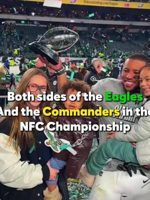 I just know the Commanders are so sad man #pittmanjunior #eagles #commanders #saquonbarkley #jalenhurts #jaydendaniels #nfcchampionship #sad #nflfootball #targetaudience 