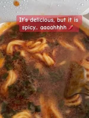 #venomvoice #creatorsearchinsights #foodfam #snapdragon #ramen #spicy #delicious #trusttheprocess 