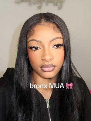 watch me work: natural beat edition ✨ @beatbyhailey on Instagram  #blackgirlmakeup #bronxmua #nycmua #nycmakeupartist #nycmakeup #bronxmakeupartist #bronxmakeup #mua #makeupartistcheck 