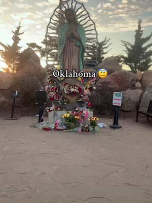 #🙏🙏🙏🙏 #vigendeguadalupe #oklahoma #🥺🥺🥺 