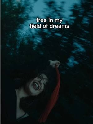 finally free 🦋 #fieldofdreams #finallyfree #ezi #musictok #artist