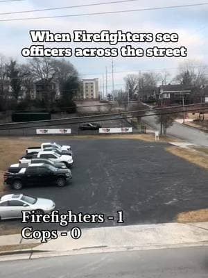 Great shot guys!! It’s all in good fun! #firefighterpranks #firehousepranks #firefighterhumor #firedept  Shared from @abernathy 