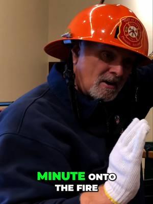 Discover the Amazing History of Firefighting at the Hall of Flame Museum - Part 2 #puppetsoftiktok #avocadothepuppet #puppets #avocado #fire #firefighter #firetrucks #cheif #firemen #firefighting #hydrant #firehydrant