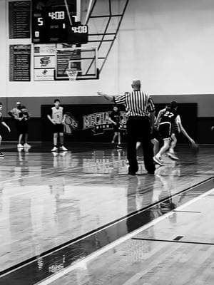 Highlights from todays game. They secured the W final score 60-38. 👏🏼 #basketball #highlights #gamehighlights #baller #boysbasketball #basketballtiktok 