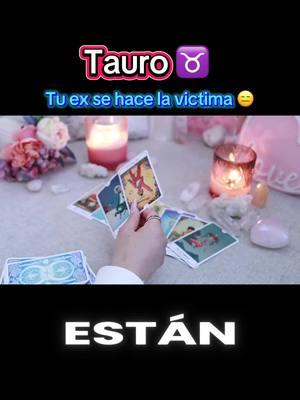 Tauro ♉️ Dice que fue tu culpa 😳 #tauro♉ #tauro #horoscopos♌️♑️♈️♍️♉️☯️🕉♎️♓️♊️♏️☦️ #tusignohoy #predicciones #tarotenespañol #tusigno 