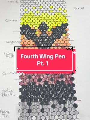 Fourth Wing Custom Design Pen 🖊️ coming to a TikTok near you! . #blingpen #rhinestonetemplate #dragon #fourthwing #ironflame #onyxstorm #xaden #shadowdaddy #glassrhinestones #resinrhinestones #diamondpainting 