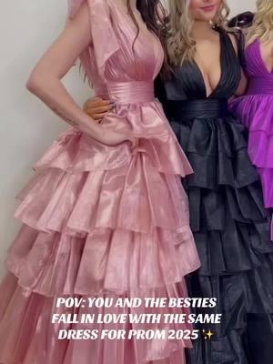 Which color are you wearing to prom 2025!? 🤩💜✨ Tag the besties that you would match with below 😉 @Sherri Hill  #twirl #twirlprom #girlhood #promdressesinohio #ohiopromdresses #prom2025 #prom #promshopping #ohiopromshop #prom2025 #promdresses #prom2025🔜 #CapCut 