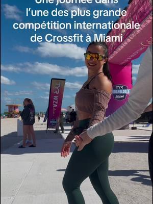 #creatorsearchinsights #crossfit #wodapalooza