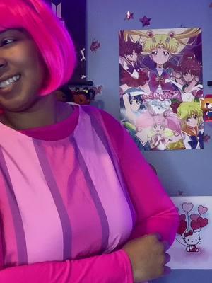 I actually did trip here XD #lazytown #stephaniecosplay #lazytownstephanie #lazytowncosplay 