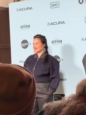 Lilly Gladstone at Sundance 2025:#sundance #sundance2025 #fiilm #indepentent #movies #documentries #parkcity #parkcityutah #girlstrip #party #partytime #dargomezlaw #lumbertonnm #palominos #domesticviolenceawarenes #crime #mmiw indigenous #Indigenous #IndigenousTikTok #NativeAmerican #NativeAmericanTikTok #NAVAJO #NavajoNation #NavajoNationTikTok #Cherokee #Luvy #SanCarlos #Phoenix #Mesa #SaltLakeCity #Utah #NewMexico #Albuquerque #Chicana #Latina#fyp #fypシ #fypage 