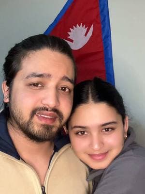 @The Bijaya k bishwakarma🦋🌙 #amitsunar21 #nepalitiktok🇳🇵 #usa🇺🇸 #dearwifey🌏️❤️ 