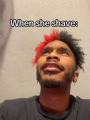 Really about to slip and slide now 😮‍💨 #she #shave #women #theboysgotme 