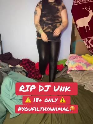 Walk it Out! RIP DJ Unk! #18plusonly #djunk #walkitout #dork4lifefam #youfilthyanimal🥵 #28thyearsofexistence #contentcreator #model #🐰rabbit♠️savag3🐰 #💨shopworker #rainbowwarriors❤️🌈 #soul_less_crew #juggalosunited #brokenbutbeautifulmisfits #tatted_kings_and_queens #🃏jokerz🃏city🃏 #☠️☠️dark_angelz_666☠️ #whoopwhoopmmfwcl😈🤡💜💚 