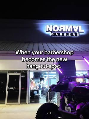 Drop a comment if you ever been to our shop! @Normal Barbers located in Austell, Ga. #barberlife #barberconnect #masterfades #barber #Lifestyle #dropfade #atlantabarber #barbero #powderspringsbarber #texture #skinfade # #menshairstyle #hairpost #elcuh #taper #mullet #mexicanbarber #austellbarber  #taperfade #tempfade #stylist #mariettabarber #manbun #braids #barbercapes #normalbarber 