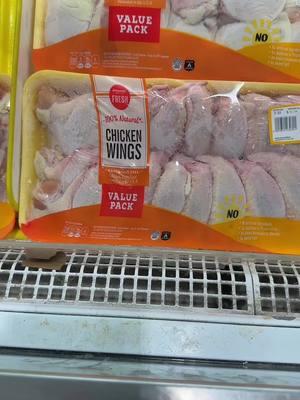 What the heck is this 😳 #grocerystore #foodprices #chickenwings #shopwithme #shoppinghaul #groceryhaul #foodpricestoohigh #womenover50ontiktok #over50women #womenofgod #womenforpresident #cookingathometiktoktv #thisisridiculous #makesnosense #ugccontentcreator #foodietiktok #foodielife #governmentcorruption #diversityandinclusion 