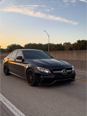 ‼️ #fyp #c63s #c63amg #w205 #c63samg #m177 