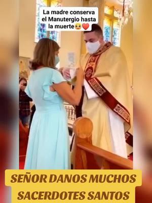 QUE GRAN BENDICIÓN TENER UN HIJO SACERDOTE #CapCut #catolicos_por_amor #catholictiktok #catholic #ejercitomariano #alygy_lavozdeldesierto #catolicasoy #catolicosoy #paratiiiiiiiiiiiiiiiiiiiiiiiiiiiiiii #paratii #parati #bible #iglesia #catholictiktok #catholic #ejercitomariano #alygy_lavozdeldesierto 