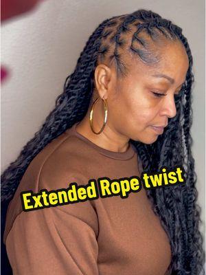 Extended loc rope twist/2 strand twist with boho #locstyles #newlocstyles #womendreadstyles #starterloc #locs #mediumlocstyles #birthdaylocstyles #locstylesforwomen #dreads #blackmenhairstyles #longlocs #dreadstylesformen #creativelocsstyles #lasvegasdreadlocs #shortlocstylesforwomen #vegasdreads #lasvegastiktok #lasvegashairstylist #vegaslocstylist #blacklocstyles #dreadlocks #dreadlocstylesformen #locstyleformen #dreadhairstyle #lasvegaslocs 