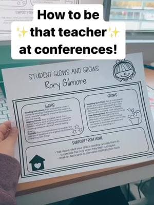 The best way to do parent teacher conferences. Find it on my TPT🩵 #foryourpage #teacherproblems #teachersbelike #teacherlife #teachertok #teacherstyle #teachersfollowteachers #teachersontiktok #teachersontiktok #teachingontiktok #teachkindness #teachingonline #iteach 