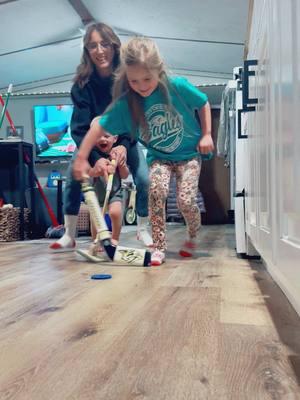 we can play hockey in our kitchen and not think twice about it. That’s it’s. That’s the post ❤️ #everythingiprayedfor #prayedforthis #momentslikethis #free #happiness #MomsofTikTok #momtok #singlemom #singlemomlife #singlemoms #iloveyou #lovemybabies #lovemykids #lovemylife #survivor #iwillrise 