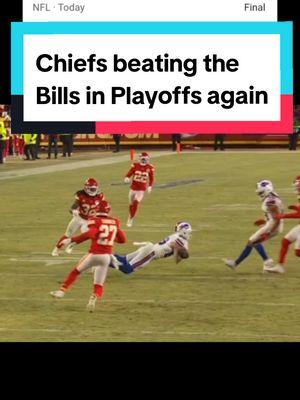 #foryou #fyp #nfl #nfl2025 #chiefs #bills #chiefsvsbills #NFLPlayoffs 