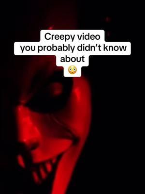 #fyp #chills #tono18 #creepy #disturbing #scary #creepyvideo #scaryvideo #horror #😳 