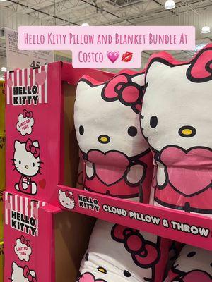 $45.99 though 😩🤷🏽‍♀️😭 Left it for the rich 🤣  . . #fypシ #fypage #fypシ゚viral #fyp #hellokittygirl #hellokitty #hellokittyblanket #hellokittyfinds #hellokittylover #hellokittyandfriends #hellokittycheck #hellokittyblankethunt #hellokitty😻 #hellokittycafe #hellokittyclothing #hellokittybitch #hellokittycore #hellokittyhunter #hellokittyaesthetic #hellokittybabe💗 #juicycouture #juicybabies #juicybabe #pinkaesthetic #pinkgirly #everythingpink💗💗 #pinkfinds 