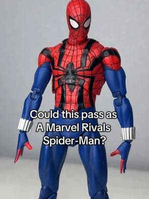 It lowkey looks just like it #trend #trending #spiderman #mafex #shfiguarts #marvel #marvellegends #figtok #blowthisup #fyp #fy #foryou #fypシ゚viral #fypage #spiderman #nowayhome #samraimispiderman #spidermannwh #tobeymaguire #samraimi #custommafex #spidermannowayhome #insomniacspiderman #peterparker #samraimitrilogy #peter1peter2peter3 #tobeymaguirespiderman #spidermantrio #marvelcinematicuniverse #greengoblin #normanosborn #theamazingspiderman #tasm #customactionfigures #mezcotoyz #sentinel #samraimispidermantrilogy #figureposing #toyphotography #spiderman2002 #tasm #insomniacspiderman2 #spidey_figures