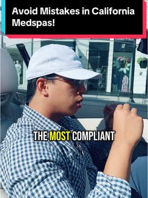 💉 Starting a medspa or medical practice in California? 🌟  Don’t make the mistake of choosing the wrong structure, like an LLC! 🚨  Medical services are governed by the Corporate Practice of Medicine, which requires a Professional Medical Corporation to stay compliant with the law. 🏢 📋 Key things to remember:  ✔️ You must have proper agreements, like informed consents, to protect your business and patients.  ✔️ A Medical Director is required to oversee the practice—RNs and NPs can’t practice medicine independently.  ✔️ Choosing the wrong entity now could lead to costly startup fees later. ✨ Want to avoid these pitfalls? Book a FREE call today to learn how to set up your medspa or practice correctly!  📲 Click the link in bio to get started and ask all your questions. 🚀 #freedomthrubusiness #nursingcorporation #medicalcorporation #corporatepracticeofmedicine #medicaldirector #medspalawyer #medspalaw #californialawyer #registerednurse #nursepractitioner #businesslawyer 