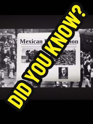 “Did you know about the untold history of Mexican Repatriation during the 1930s? Millions were forced out of the U.S., enduring inhumane ‘gas baths’ at the border—a horrifying practice that later served as an example for the man with the small mustache and his atrocities. ✊🏽and now history is repeating it’s self no dejemos que nuestra sufra estas injusticias es ora de actuar! 💔 #MexicanRepatriation #UntoldHistory #SocialJustice #KnowYourHistory”#fy #fypage #CaliforniaLife #mexico #mexicantiktok #niunomas #laraza #latinos 