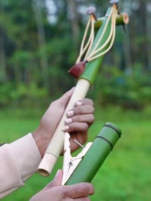 bamboo crafts #crafts 