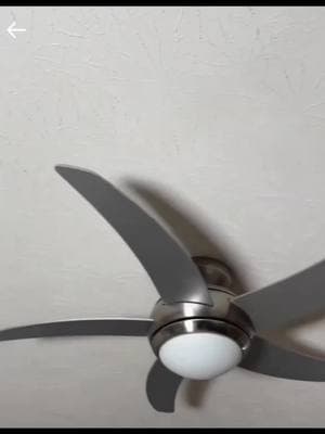 This fan could change any room @cozycornerstore #ceilingfan #TikTokShop #flashsale #lovelanguage #seasonalgem #freeshipping #fan #cooldown 