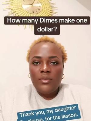 How many Dimes make one dollar? #coin #coins #kinshasa🇨🇩 #congolaise #fyp #pourtoi #usa_tiktok #usa🇺🇸 #canada_life🇨🇦 #canadatiktok #congolaise🇨🇩🇨🇬 #banakin #subcribe 