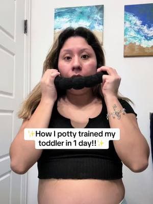 If yall try this let me know if it works❤️ hope this helps a mama who is trying to potty train their baby❤️🚽 good luck guys! #pottytrained #toddlersoftiktok #toddlermom #pottytrainin #MomsofTikTok #momtok #momtiktok #toddlerlife #pottytrainingtips #helpingothers #fyp #foryoupage #foryourpage #momlife #momlifevibes 