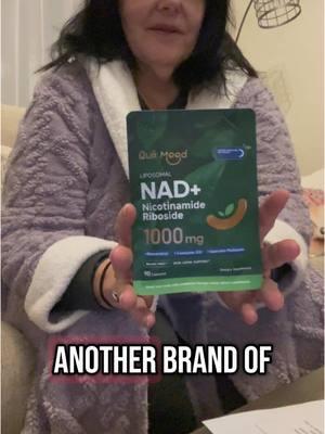 @Quit Mood #nad #nadplus #nadsupplement #antiaging #nicotinamide #resveratrol #coenzymeq10 #supplements #quercetinphytosome #cancer #braincells #immuneboost #quitmood 