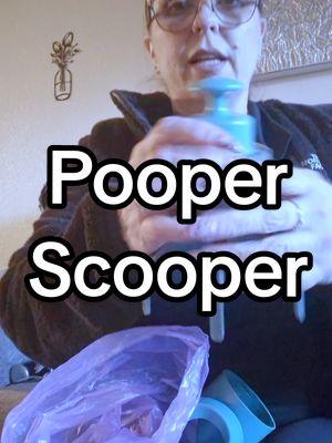 Pooper Scooper #pooperscooper #pickupyourpoop #animalnecessity #petcleanup #petwastedisposal #dogpoopsolution #cleanupmadeeasy #messfreecleanup 