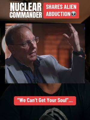 🛸 Former Green Beret and nuclear missile battery commander, Lt. Col. John Blitch, reveals shocking claims of alien abductions.  Blitch is the newest UAP whistleblower to sit down with Ross Coulthart.  Are these the confessions of a credible whistleblower or just dreams that reflect the fear of the unknown?  Watch and decide for yourself.  #ufo #ufos #alien #aliens #hallucinationhippies #Whistleblower #uap #RossCoulthart #AlienEncounters #JohnBlitch #fearoftheunknown 