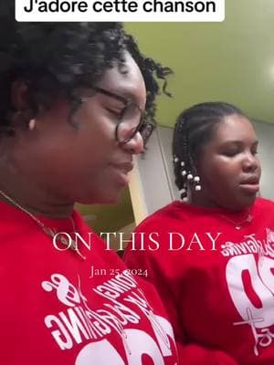 #onthisday #sundayfunday #sunday #fyp #autismmom #jaimiejewel #blessed #autism #autismacceptance #autismawareness #nonverbalautism #nonspeakingautism #Godisgood #french #girl #liberiangirl #gospelmusic 