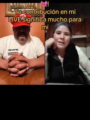 Ana Alarcon🎀, gracias por tu valioso apoyo en mi LIVE. Seguiré esforzándome para crear contenido LIVE aún mejor.@Ana Alarcon🎀 #livegift #superstar #foreverrosa #handhearts #superestrella #rosadelaeternidad #corazónenlasmanos 