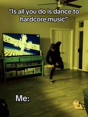 Can get down to just about anything #fyp #xyzabc #elderemo #metalhead #alttiktok #hardcore #metalcore #deathcore #moshtok #carmelldansen 