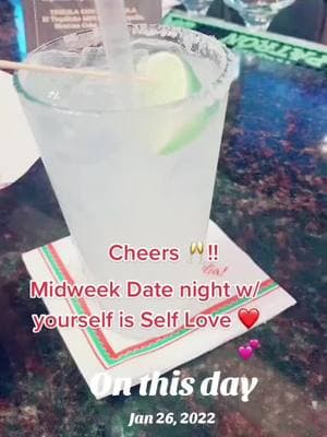 #onthisday I gotta get back to going on self dates! That drink was 10/10… #DatingYourself is Top Tier #SelfCare #MyzzBree🩷👑✨#ImWifey💍🩷✨#50andoverclub #BlessedAndThankful #fyppppppppppppppppppppppp #NewTiktok #Seattle #Pheonix 