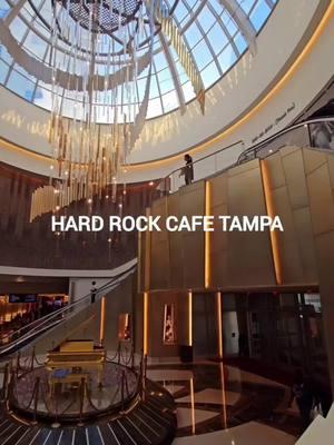 We are having a little stay cation at the hard rock Cafe 🥳🥳 our room is so nice. I'm not a big gambling person but it was fun the moment I was up $100 and dinner was delicious. did partake in a couple of drinks. #hardrockcafe #hardrockhotel #hardrocktampa #tampa #Vlog #staycation #vacation #dayoff #sundayfunday #hardrock #weekend #weekendvlog #nailrefresh #manicure #nails #valentinenails #dayinthelife #dailyvlog #mydag #whatidoinaday #hotel #vacationvlog #hotelvlog 