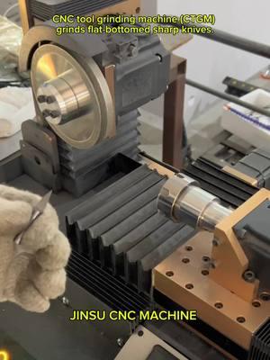 No experience is required and it can be completed in 4 minutes. #cnc #cncmachine #cncmachining #machine #cncmachinist #fyp #cncrouter #cncmillingmachine #cncmill #cncmilling #cncplasma #cnclathe #cnccutting #hotstamping #cnctools #machinist #tools #mold #components #machinetools #jinsucnc #5axis #cncoperator #factory #machining #aluminum #automation @TikTok Trends 