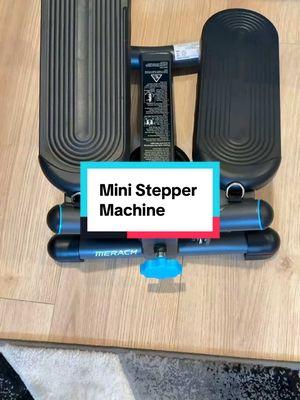 You can even use it in the office #ministeppermachine #ministepper #ministepperworkout #merachministepper #jumpstartsale #blackfiridlay 