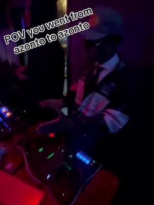 #fypシ #afrobeats #azonto #dj #yomilations #itzyomi 