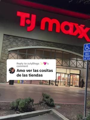 Replying to @zulyBlogs ✨💖 @TJ Maxx Amamos las tiendas chica🎀✨🫶🏻 #chicas #shopping #fyp #tjmaxx #tjmaxxshopping #tjmaxxshopwithme #tjmaxxfind #bossupcosmetics #tjmaxxfinds 